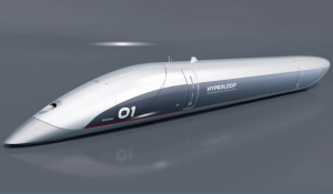 HyperLoop