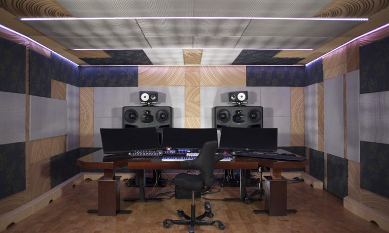 Audiomachine Studios