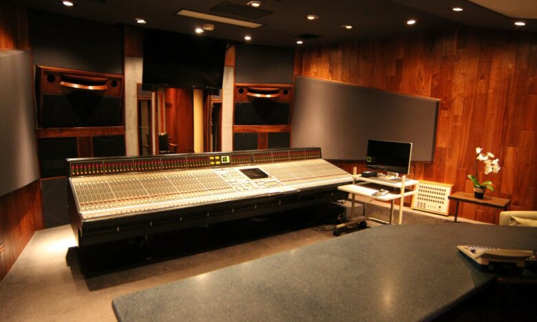 Westlake Audio | Studio E