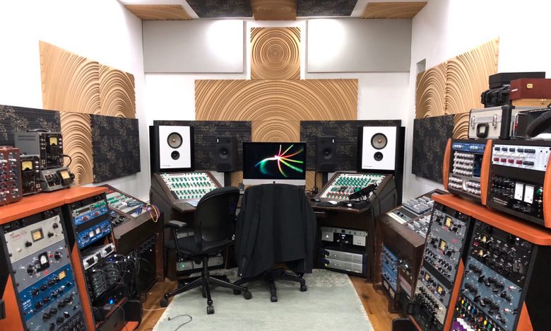 Sounds of Life Recording Studios