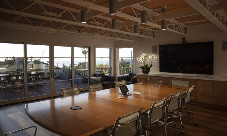 WCM Conference Room